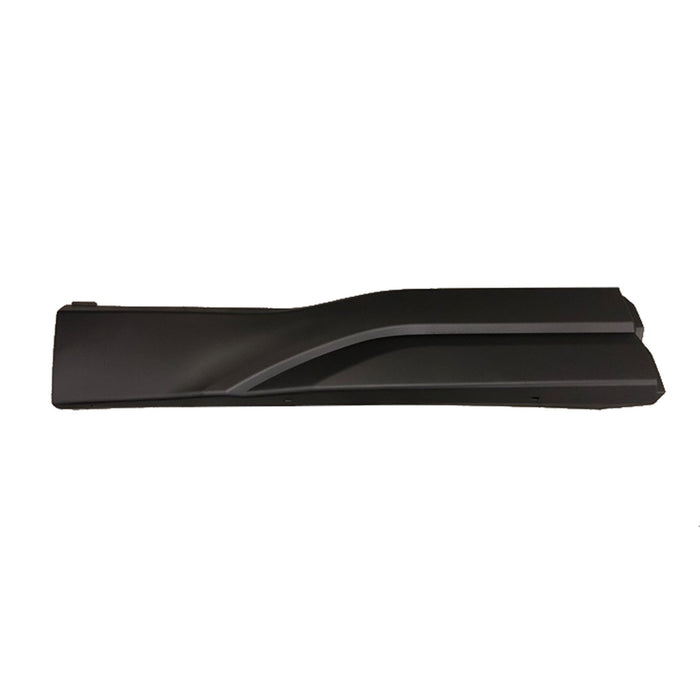 Subaru Forester Base/Convenience/Limited/Premium Rear Passenger Side Door Molding - SU1505101