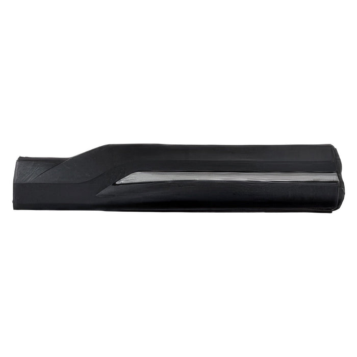 Subaru Ascent Rear Passenger Side Door Molding W/Chrome Trim - SU1505103