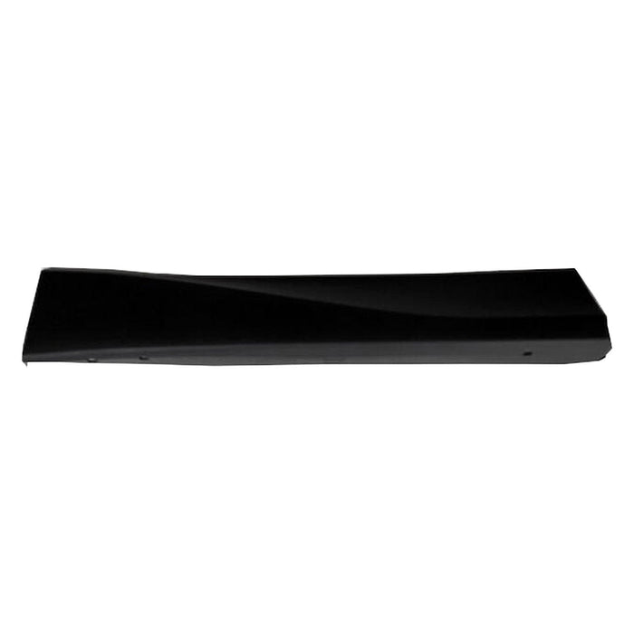 Subaru Forester Rear Passenger Side Door Molding W/Chrome Trim - SU1505104