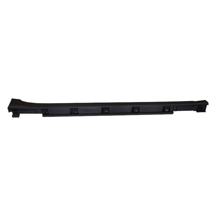 Subaru Crosstrek Passenger Side Rocker Panel Molding - SU1607102