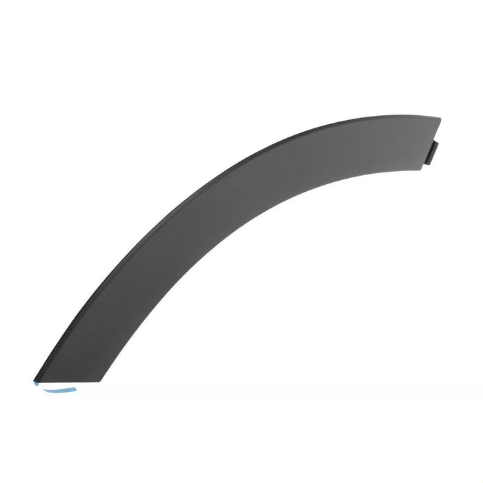 Subaru Ascent Rear Passenger Side Wheel Arch Molding On Door - SU1791109