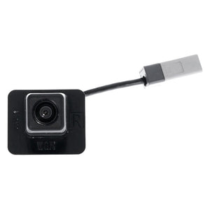 Rear Park Assist Camera image