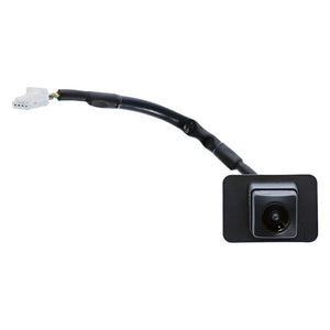 Park Assist Camera image