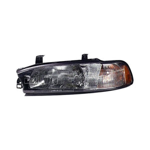 Driver Side Headlight Assembly image