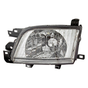 Driver Side Headlight Assembly image