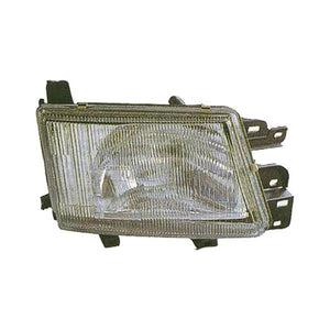 Driver Side Headlight Assembly image