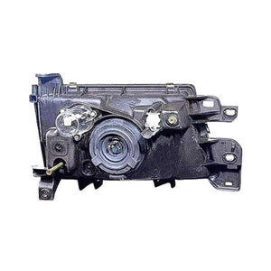 Driver Side Headlight Assembly image