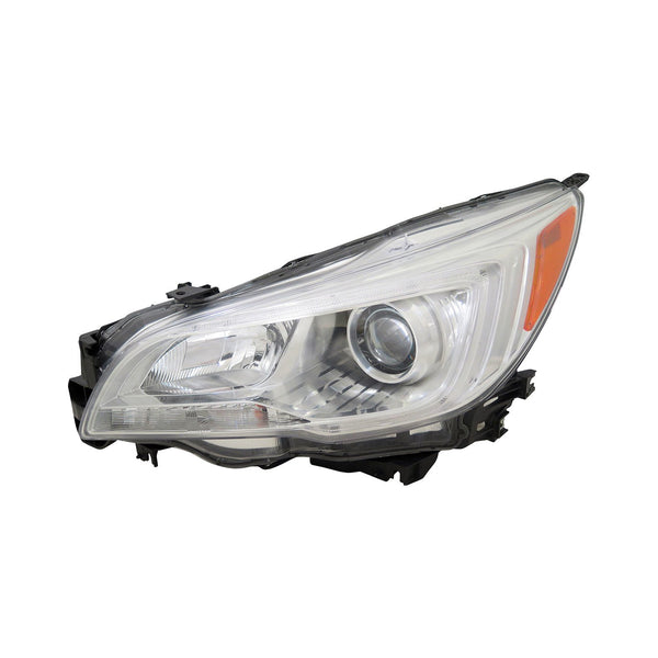 Lights & Components image