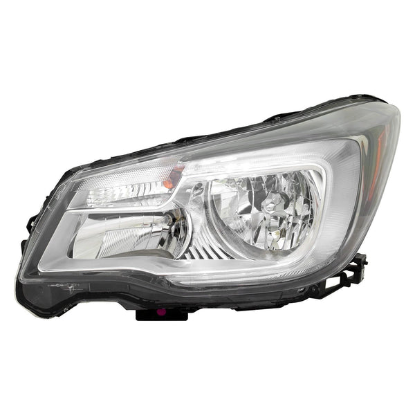 Lights & Components image