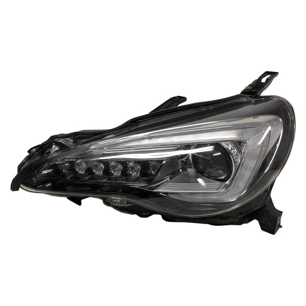 Lights & Components image