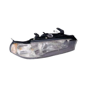 Passenger Side Headlight Assembly image