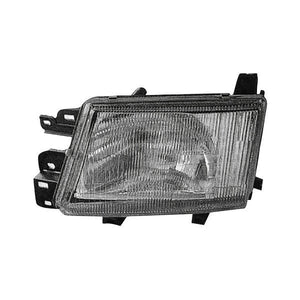 Passenger Side Headlight Assembly image