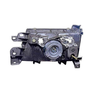 Passenger Side Headlight Assembly image