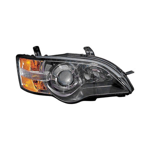 Passenger Side Headlight Assembly image
