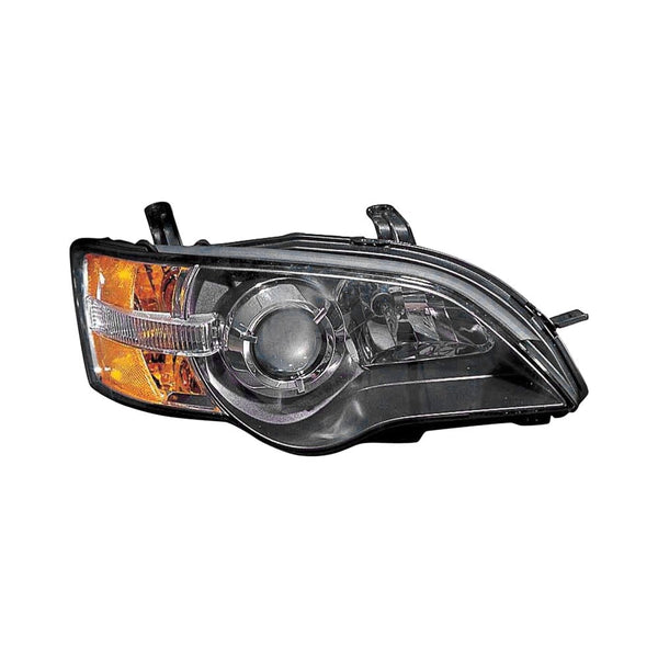 Lights & Components image