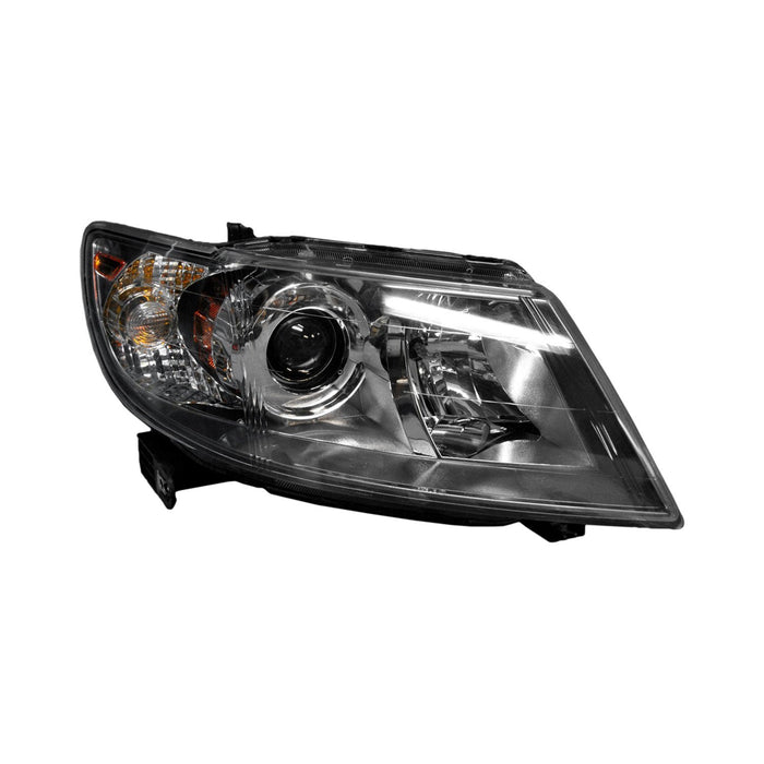 Subaru Tribeca Passenger Side Headlight Assembly W/O Hid Composite - SU2503126