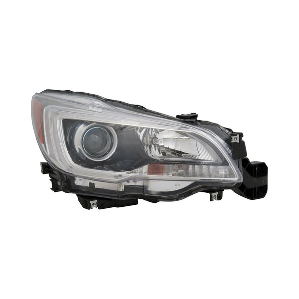Lights & Components image