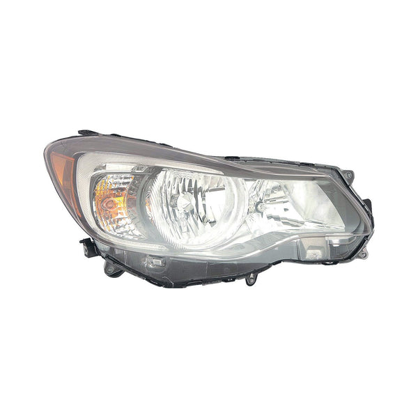 Lights & Components image