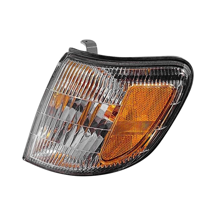 Subaru Forester Driver Side Parking Light Assembly Includes Signal Lamp - SU2520103