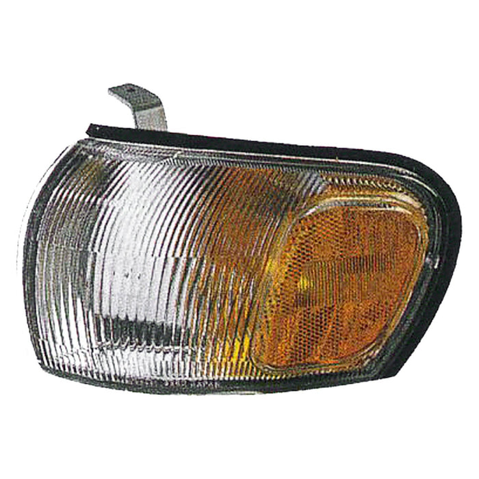 Subaru Impreza Driver Side Parking Light Assembly - SU2520106