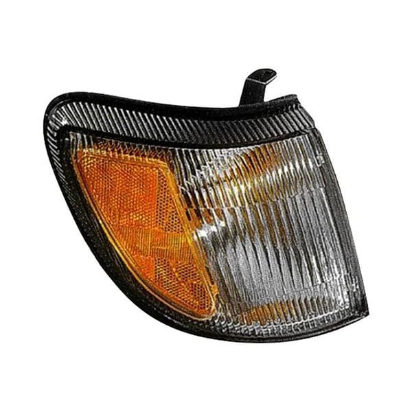 Subaru Forester Passenger Side Parking Light Assembly Includes Signal Lamp - SU2521104