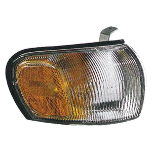 Passenger Side Parking Light Assembly image