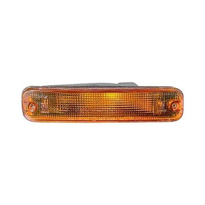 Front Driver Side Turn Signal Light image