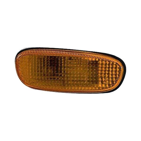 Subaru Impreza Front Passenger Side Turn Signal Light Fender Side Mounted Sedan/Wagon - SU2531101
