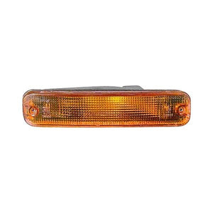 Front Passenger Side Turn Signal Light image