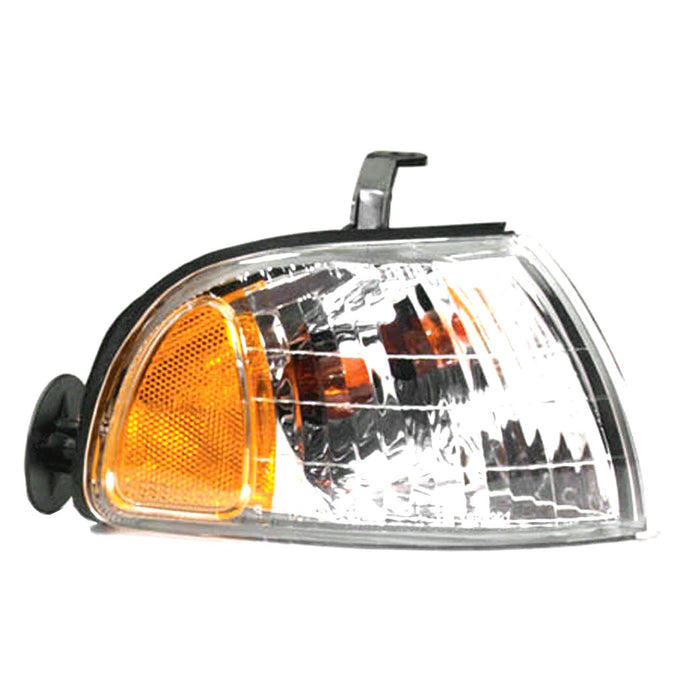 Subaru Legacy Front Passenger Side Turn Signal Light From 5/97 - SU2531103