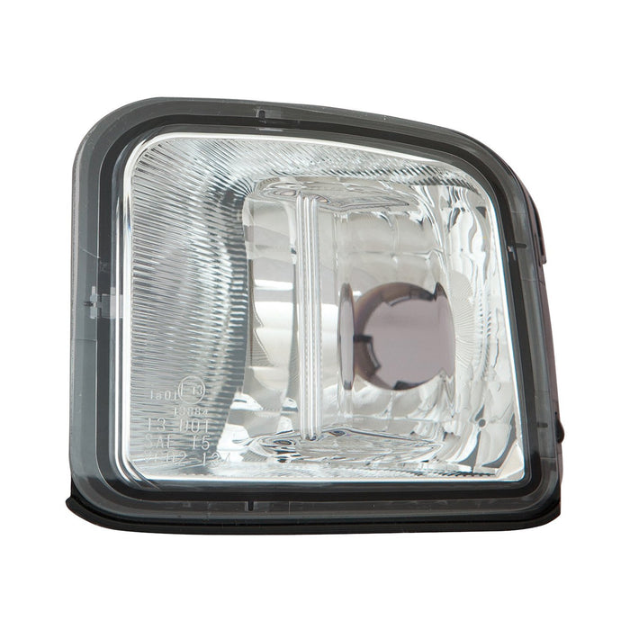 Subaru WRX/WRX STI Front Driver Side Turn Signal Light Lens/Housing - SU2532100