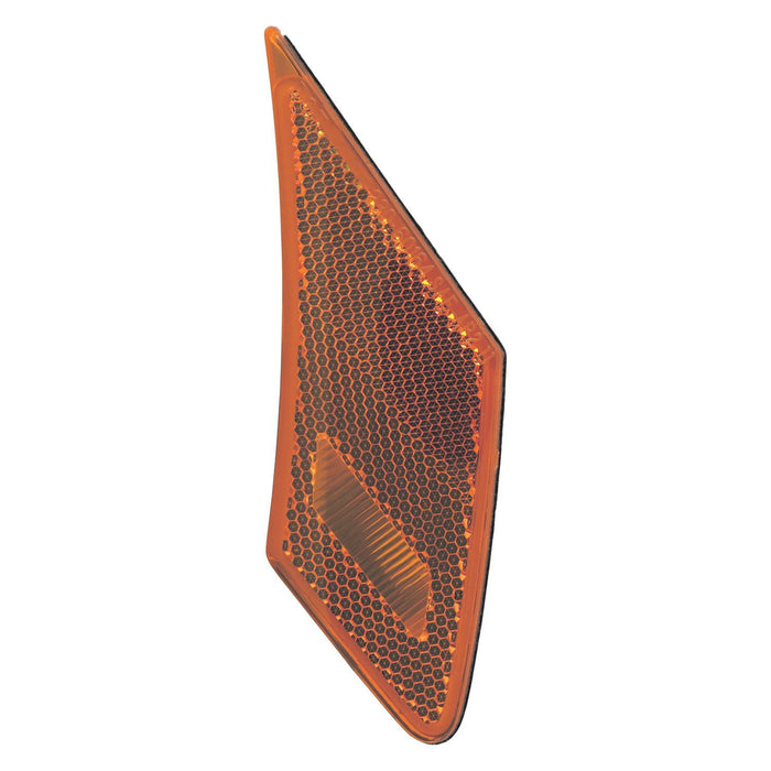 Subaru BRZ Front Driver Side Side Marker Light Lens - SU2554100
