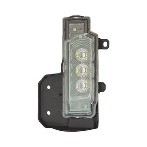 Driver Side Daytime Running Light image