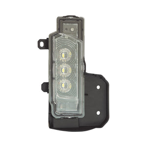 Passenger Side Daytime Running Light image