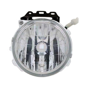 Driver Side Fog Light Assembly image
