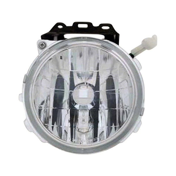 Lights & Components image