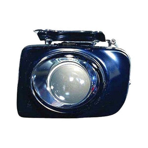 Driver Side Fog Light Assembly image