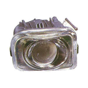Driver Side Fog Light Assembly image