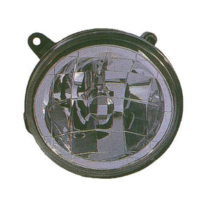 Driver Side Fog Light Assembly image