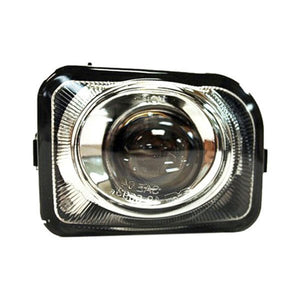 Driver Side Fog Light Assembly image