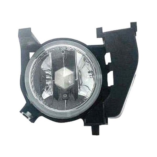 Subaru Forester Driver Side Fog Light Assembly - SU2592112
