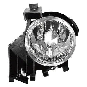 Driver Side Fog Light Assembly image