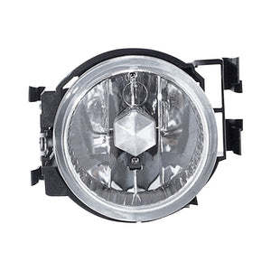 Driver Side Fog Light Assembly image