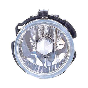 Driver Side Fog Light Assembly image