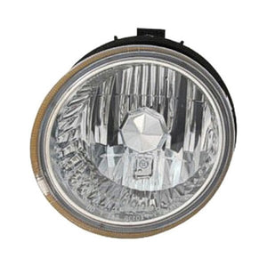 Driver Side Fog Light Assembly image