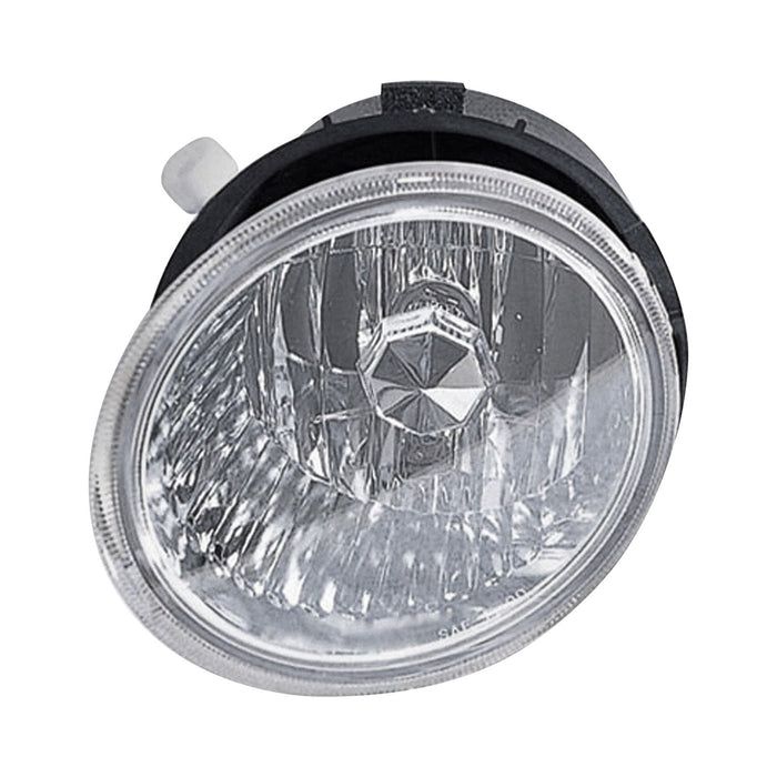 Subaru Outback Driver Side Fog Light Assembly - SU2592119