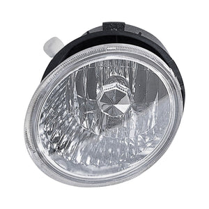 Driver Side Fog Light Assembly image