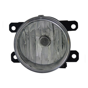 Driver Side Fog Light Assembly image