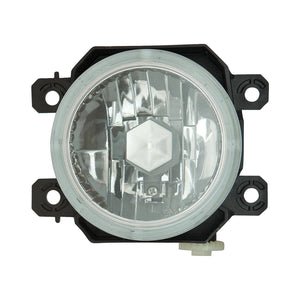 Driver Side Fog Light Assembly image