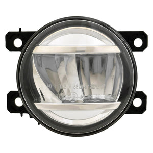 Driver Side Fog Light Assembly image